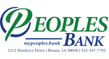 Peoples Bank