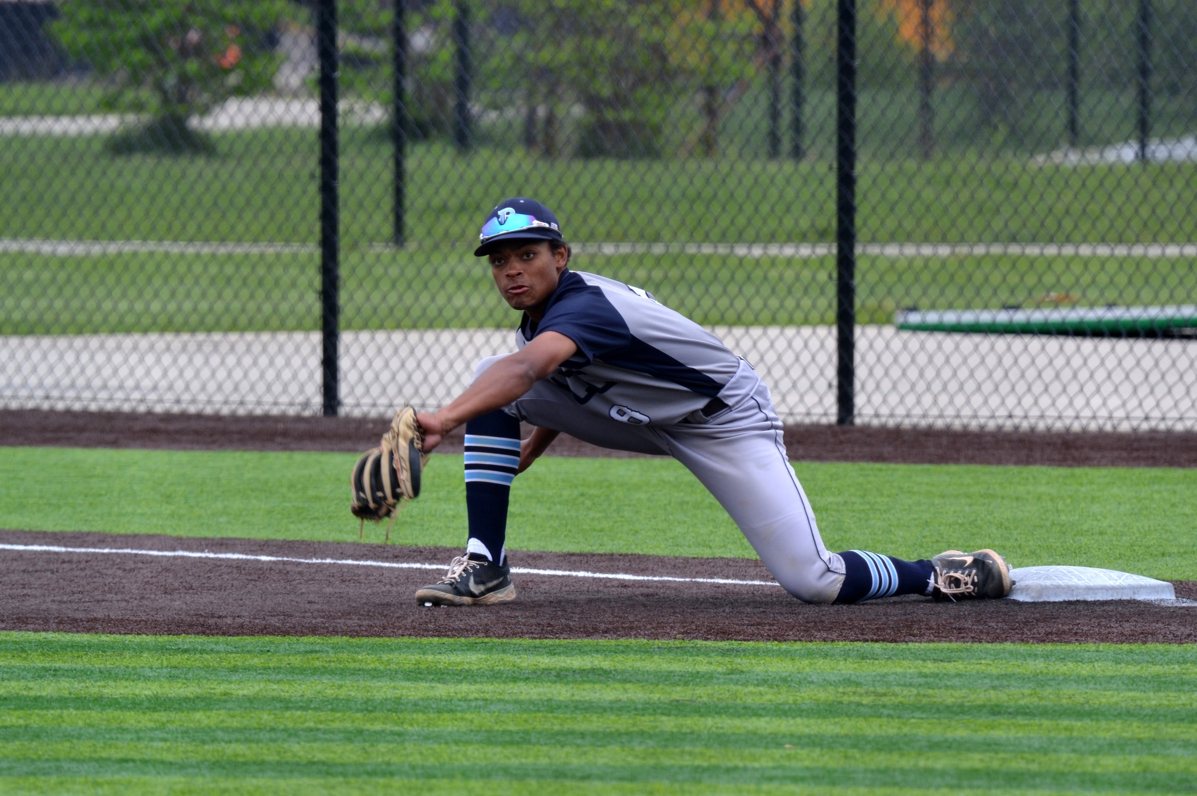 Losses in Region XI tournament end season for DMACC baseball team
