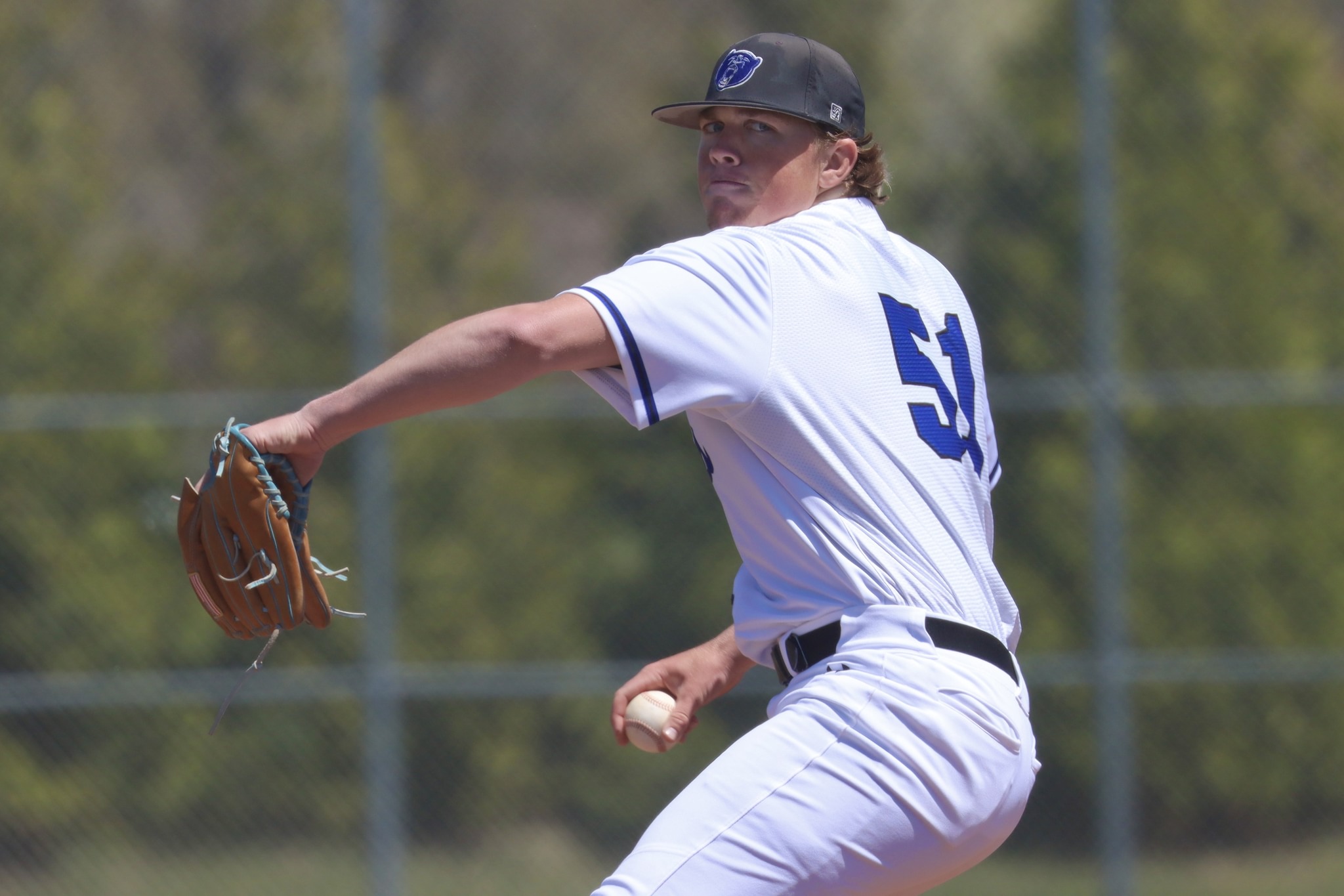 Losses to KCC and NECC end season for DMACC baseball team