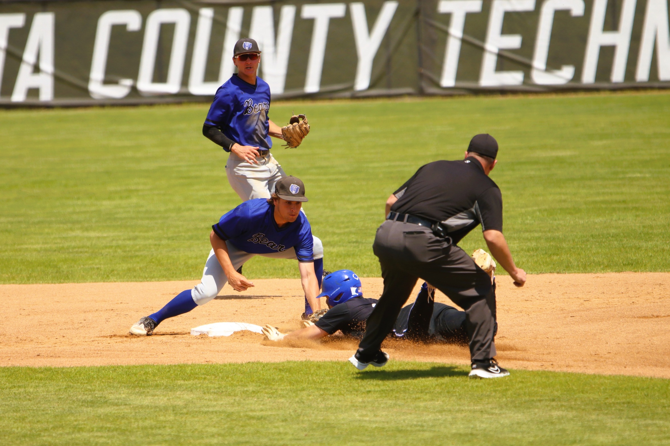 DMACC baseball team wins North Plains title; advances to national tournament for first time since 2012