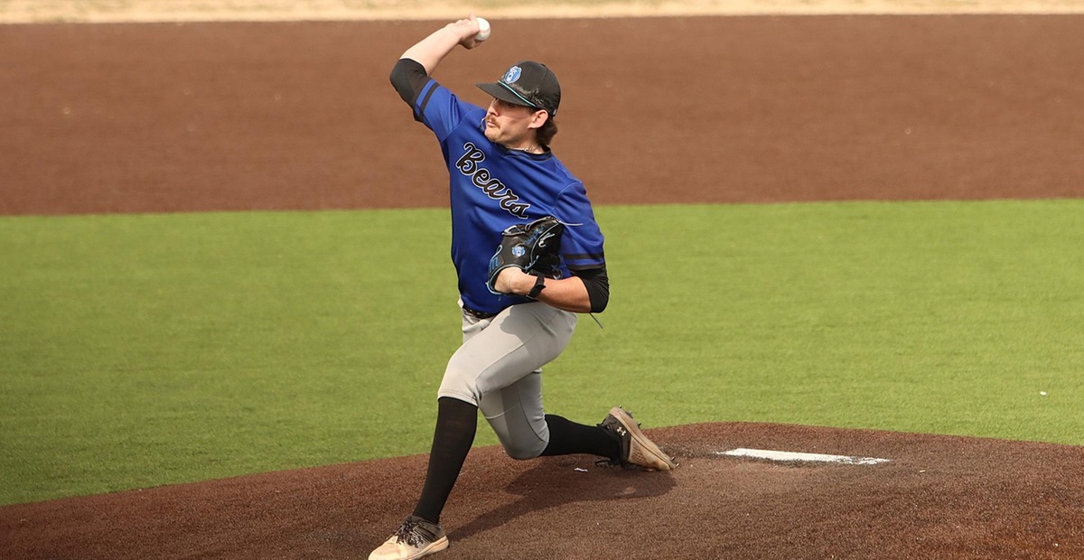 DMACC baseball team opens conference play with 10-0 win