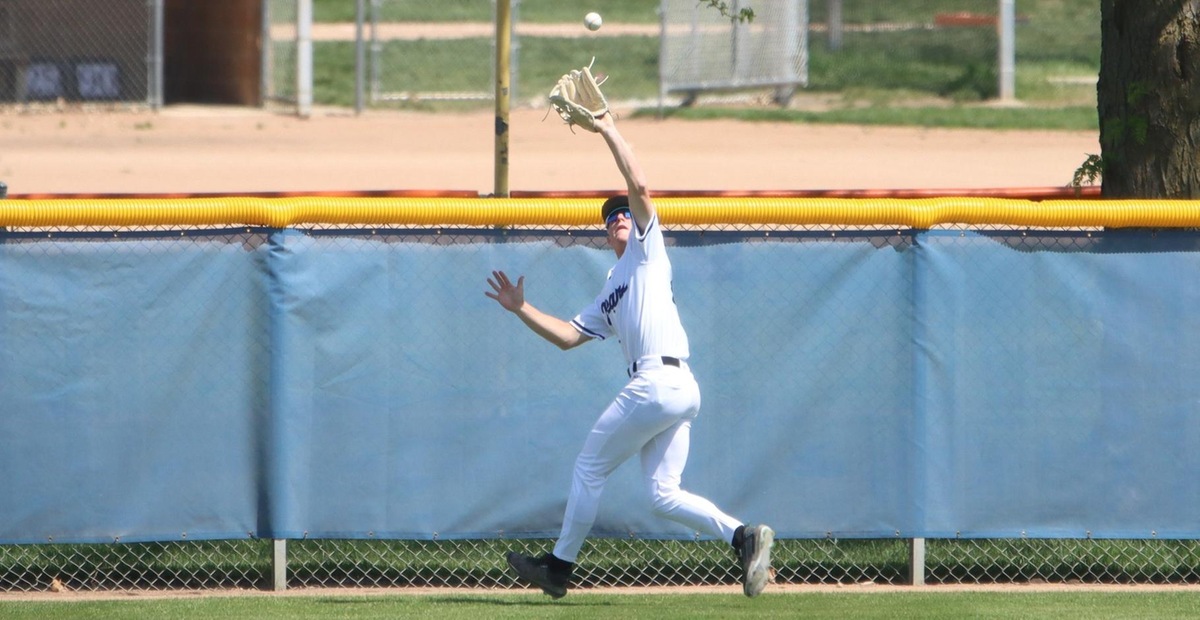 Losses in Region 11 tournament end season for DMACC baseball team