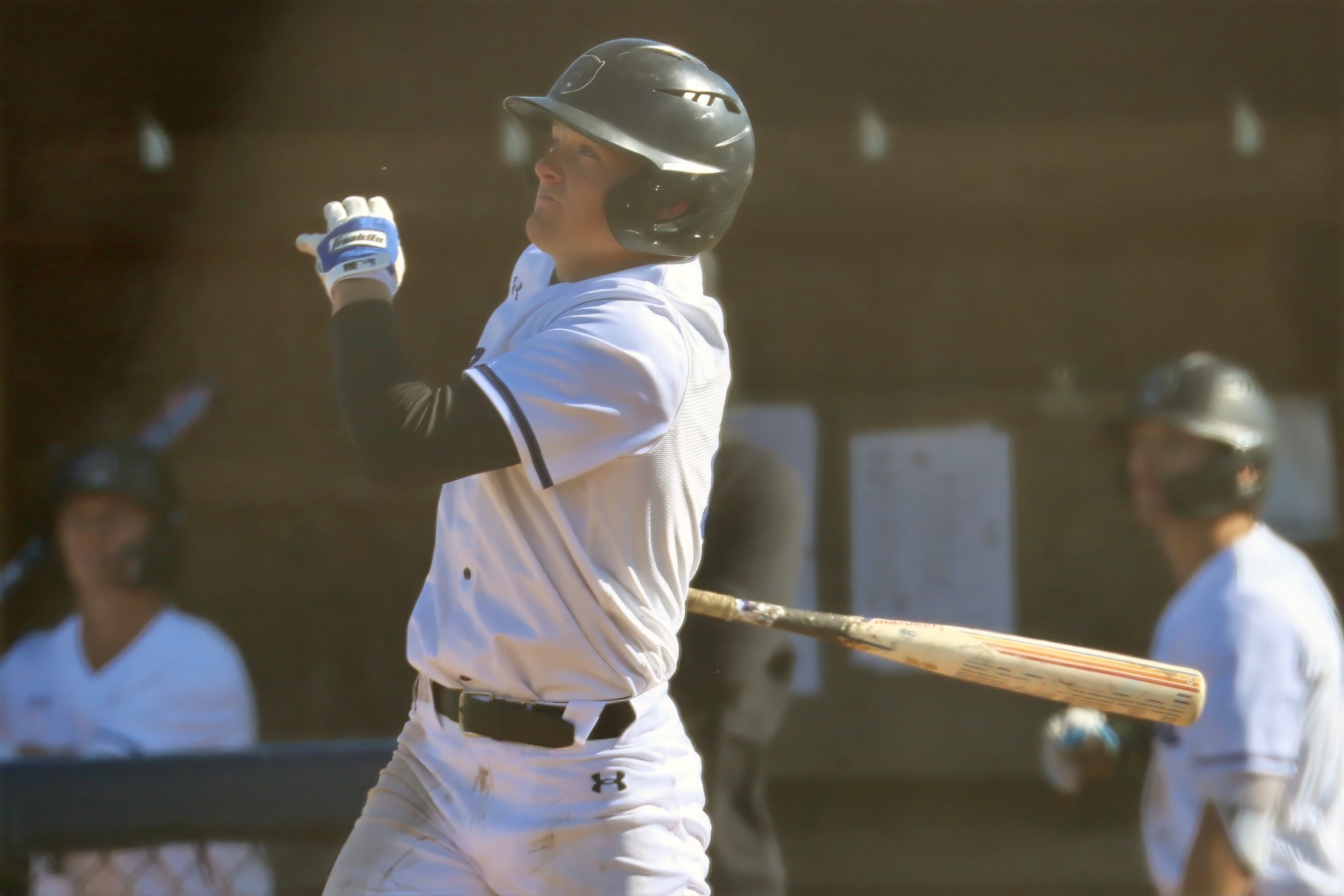 DMACC baseball team gets come-from-behind win over NEICC
