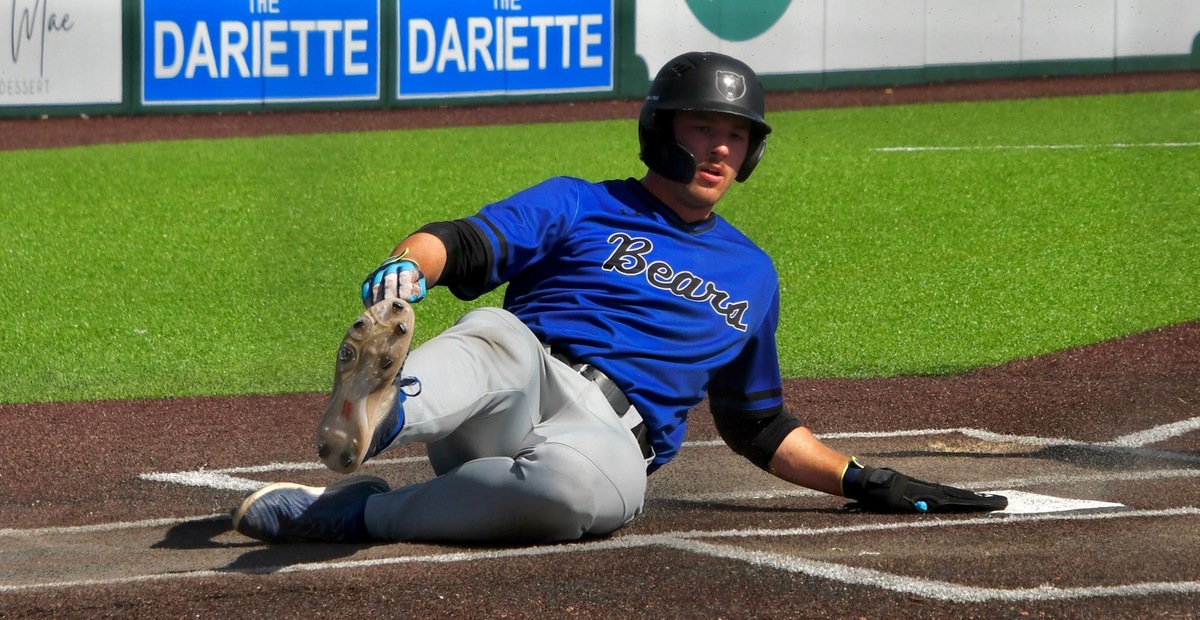 DMACC baseball team drops three-games series to Iowa Central CC
