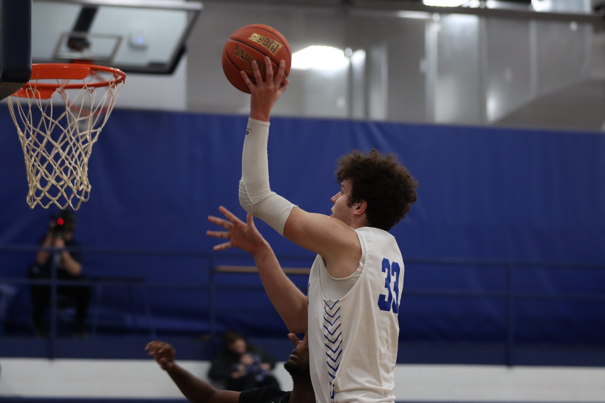 DMACC men's basketball team tops NIACC, 92-69