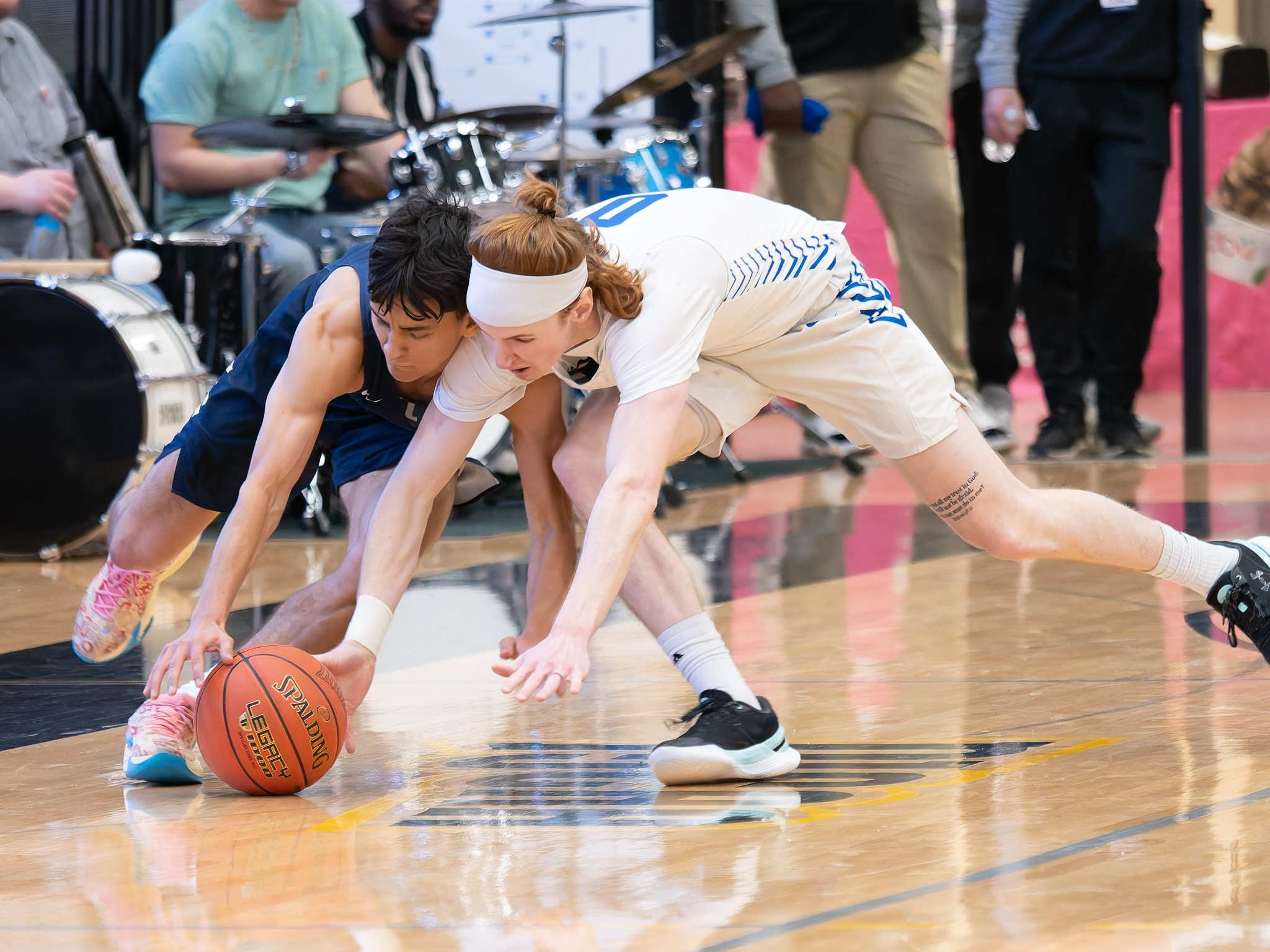 DMACC men's basketball team routs Pima CC in national tournament opener, 98-74