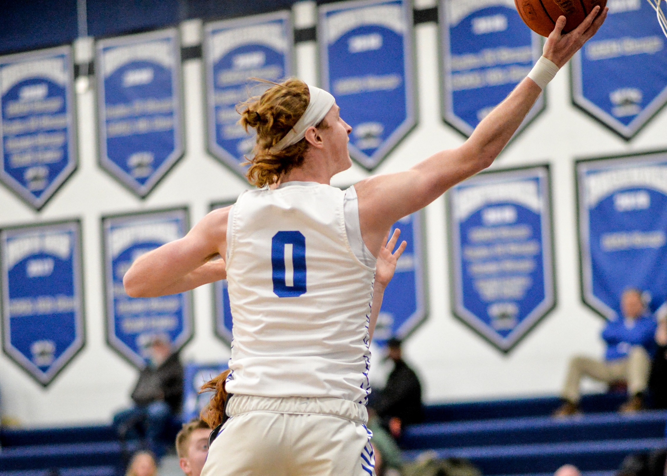Balanced scoring lifts DMACC men's basketball past CCC