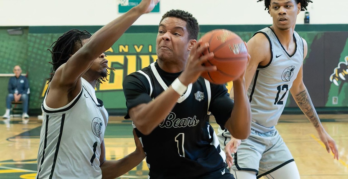 DMACC men's basketball team finishes fifth in national tournament