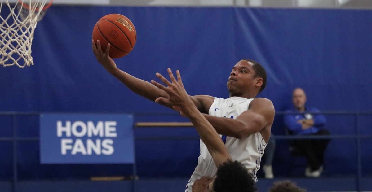 DMACC men's basketball team opens season with two wins