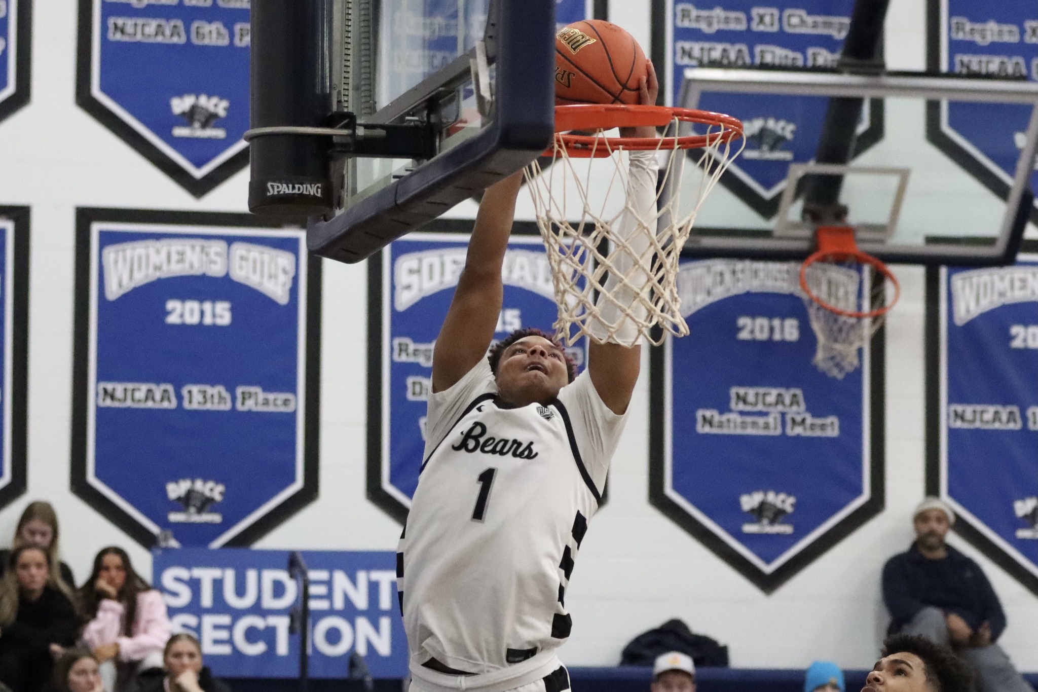 Sixth-ranked DMACC men's basketball team tops ninth-ranked Ellsworth CC, 94-81