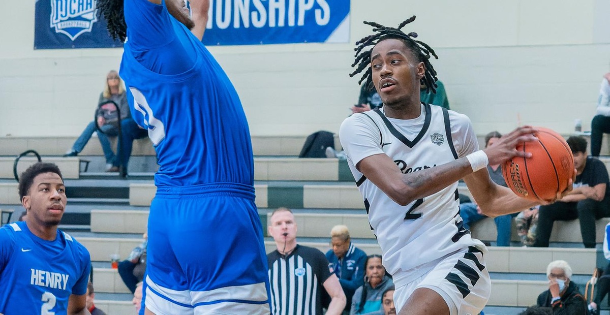 Loss to HFC ends season for DMACC men'