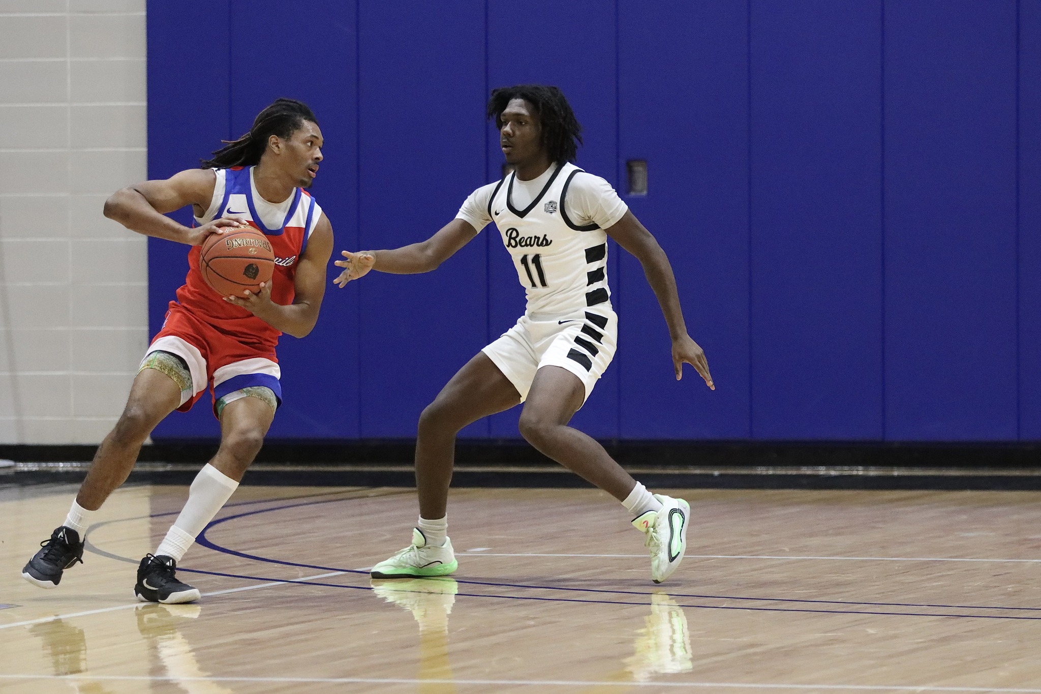 DMACC men's basketball team gets 81-70 win over WITCC