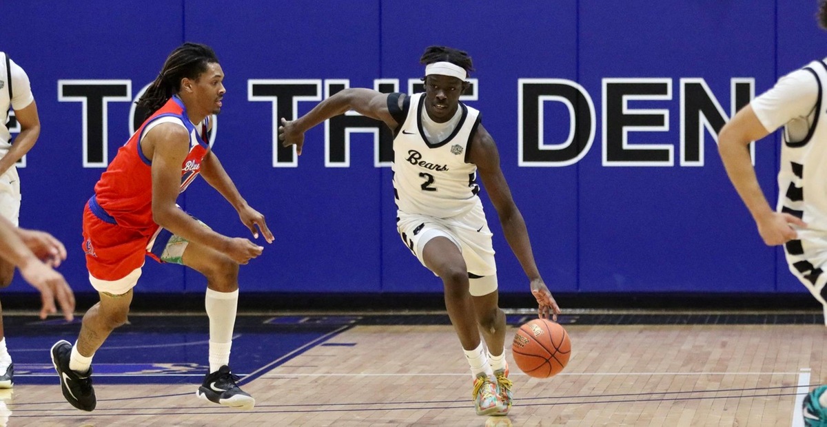 Deng's 23 points lead DMACC men's basketball team past KCKCC