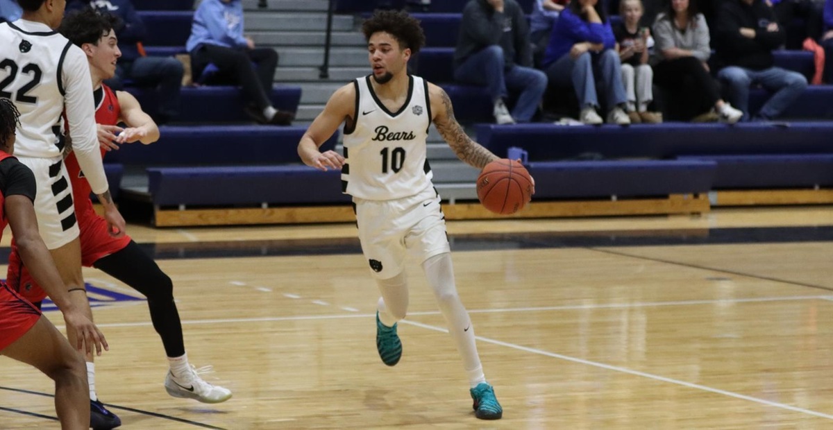 Smith leads DMACC men's basketball team past WITCC, 86-58