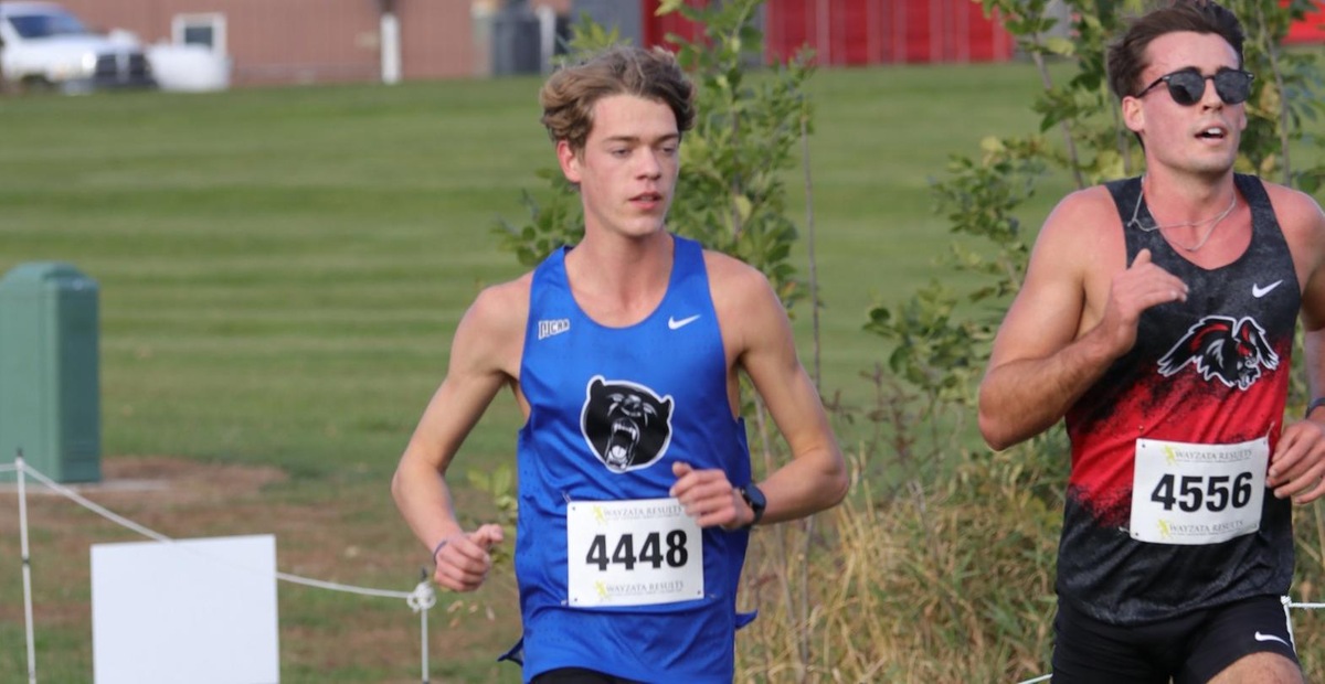 DMACC's Eli Page named ICCAC Athlete of the Week