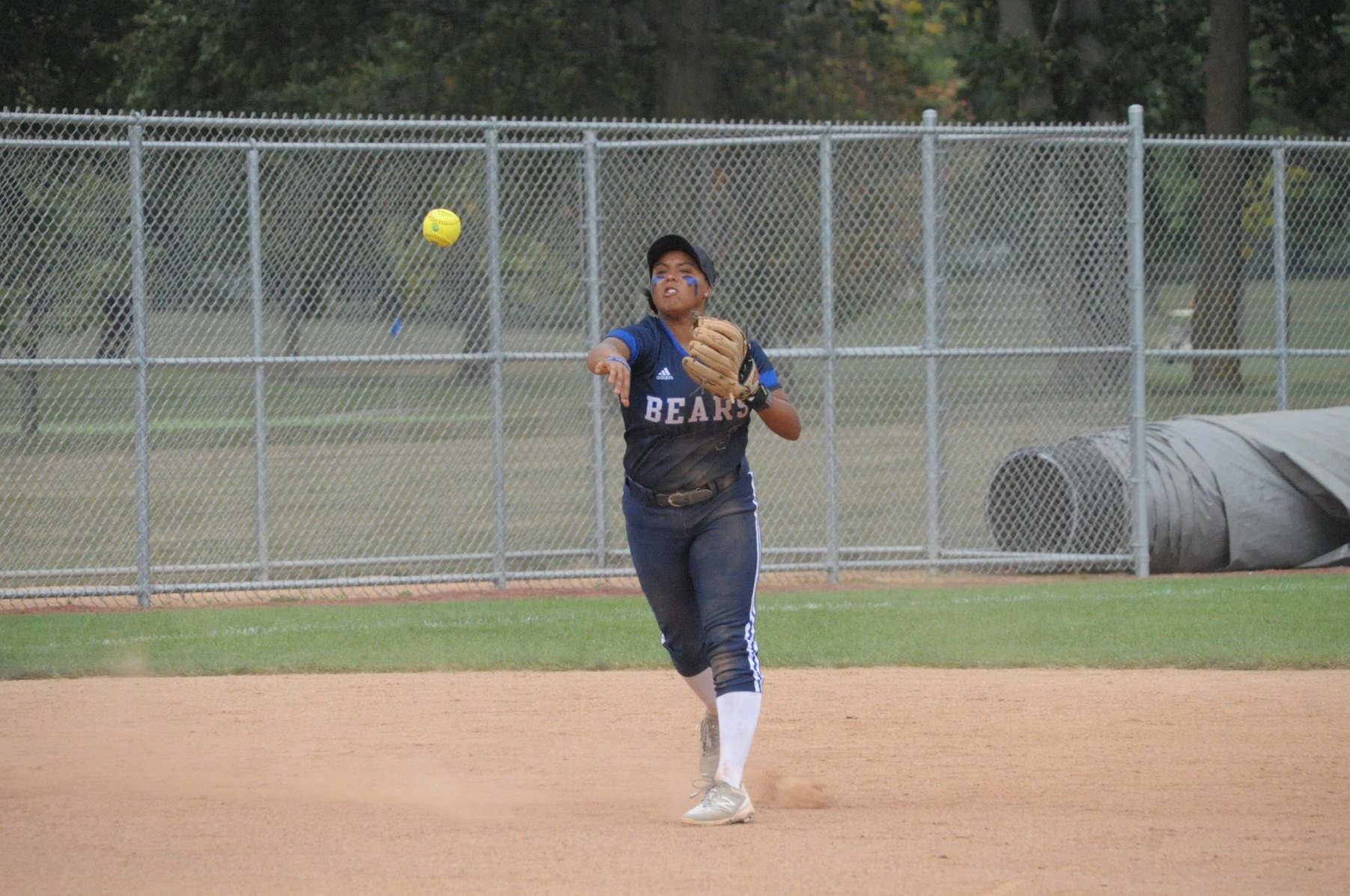 DMACC Softball Team Opens Season With Three Consecutive Wins
