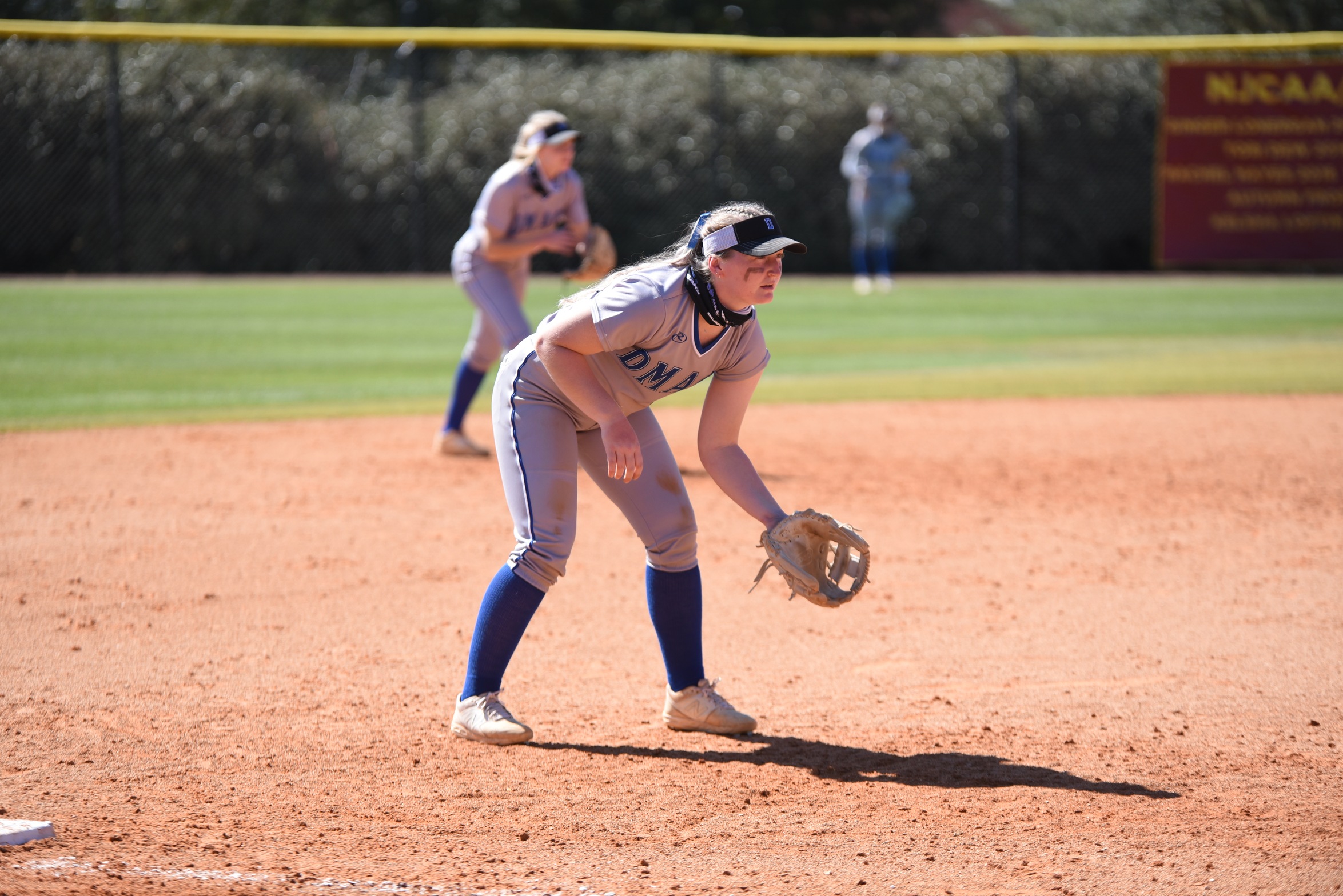 DMACC softball team goes 5-0 on Oklahoma trip