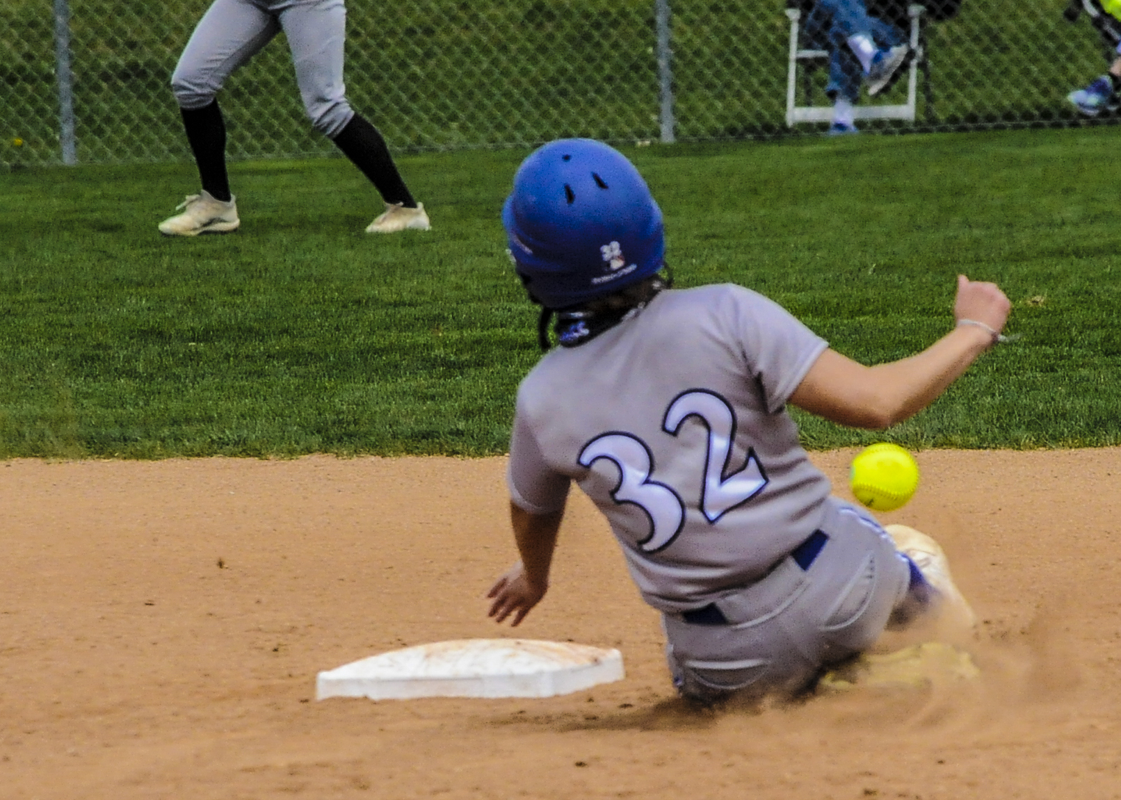 DMACC sweeps four-game series against ECC