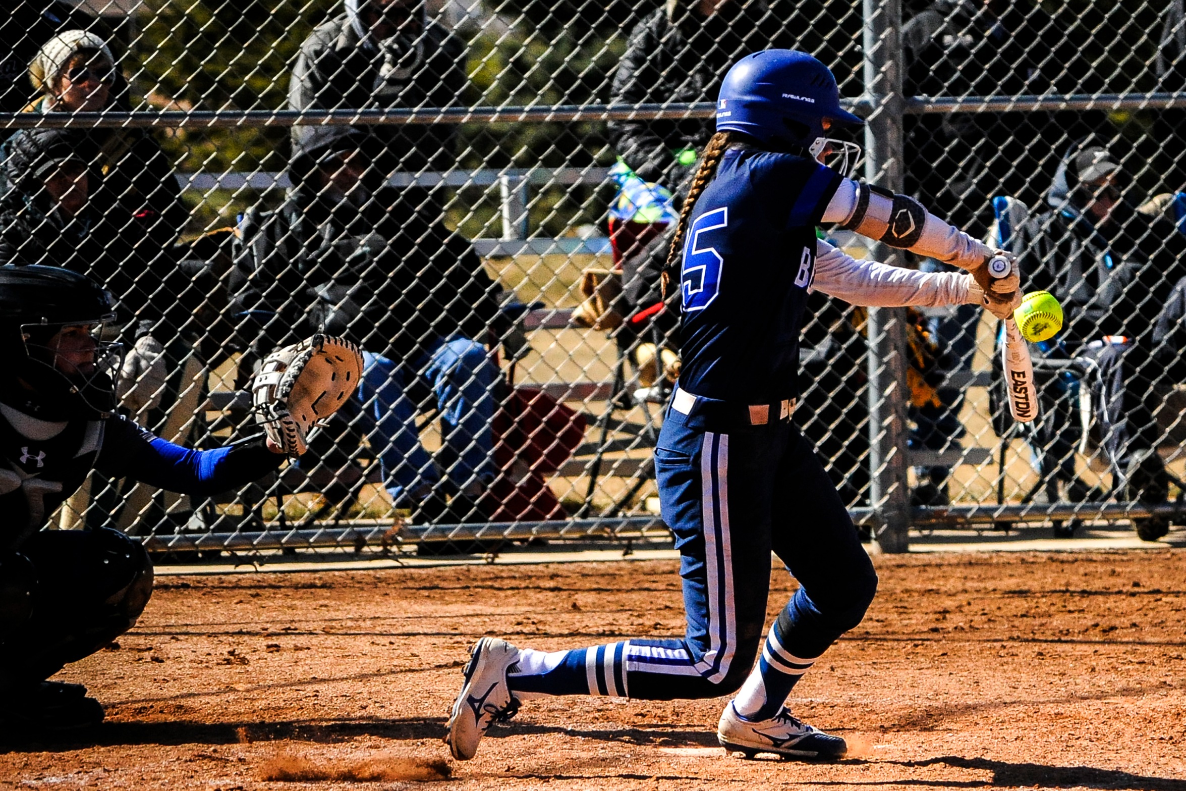 Bats explode in doubleheader sweep of NIACC