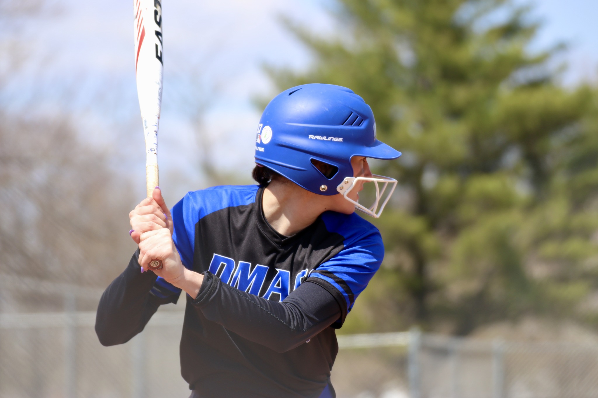 DMACC softball team opens season with two wins