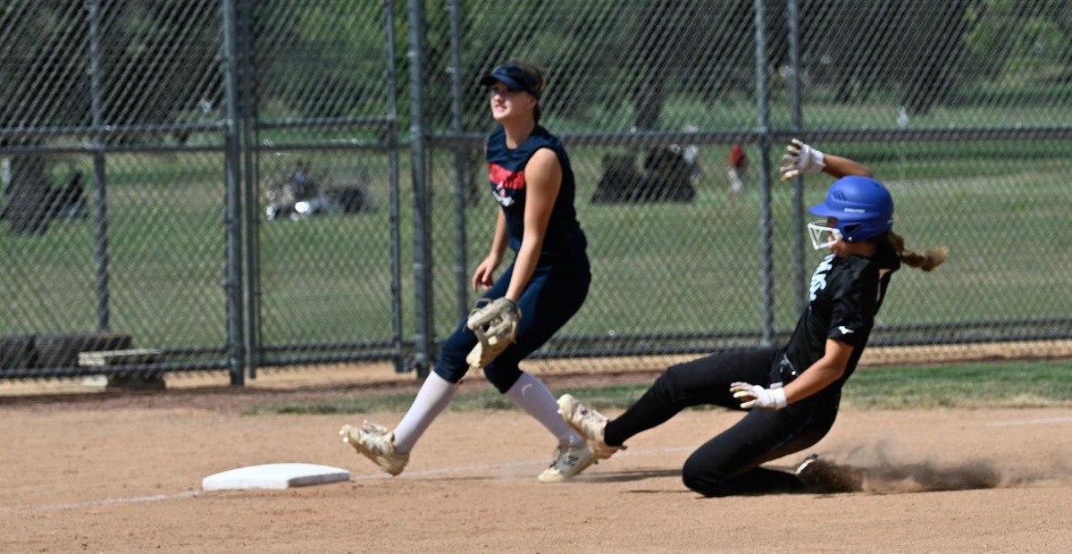DMACC softball team sweeps doubleheaders against Neosho County CC and Fort Scott CC