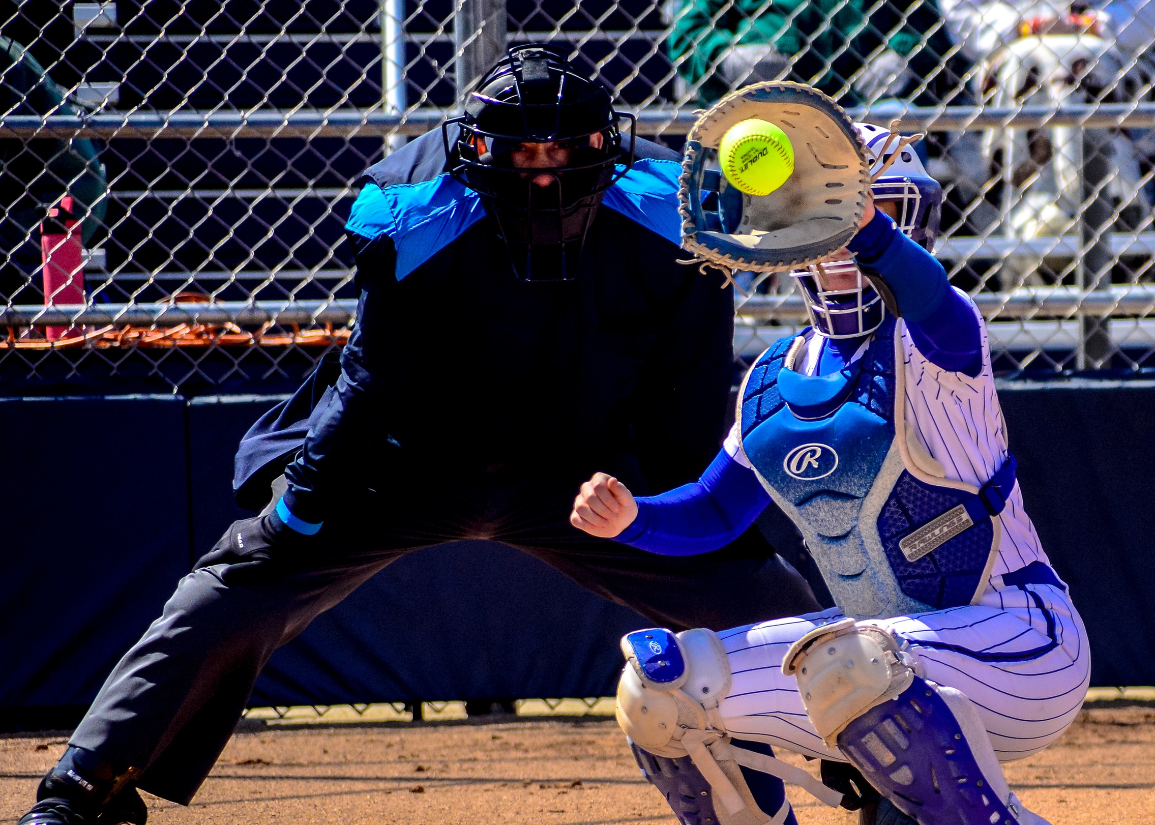 DMACC softball team drops doubleheader to Kirkwood