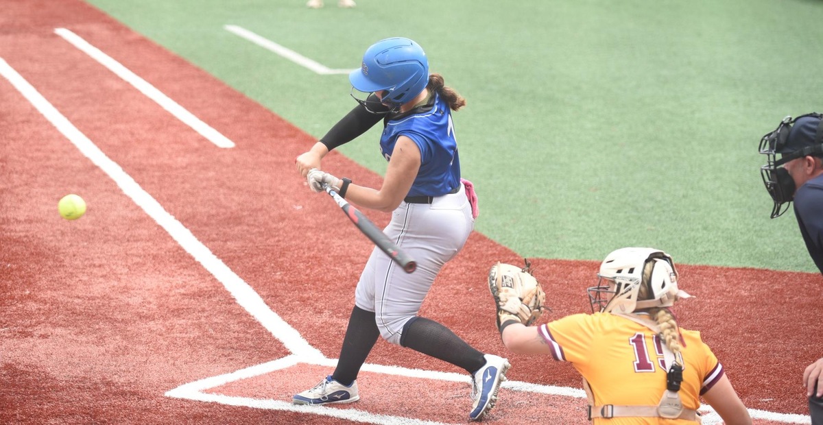 DMACC softball team finishes second in NJCAA Division II Softball World Series