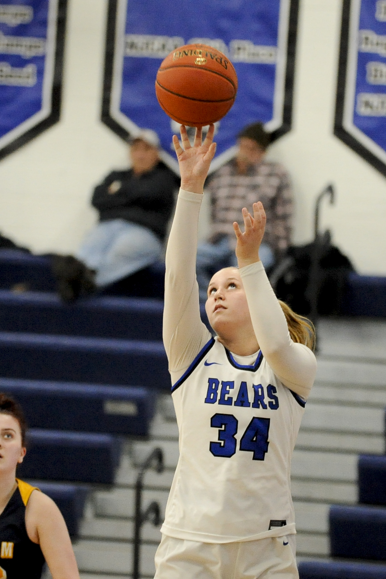 Smith's 17 points lead DMACC women's basketball team past ECC
