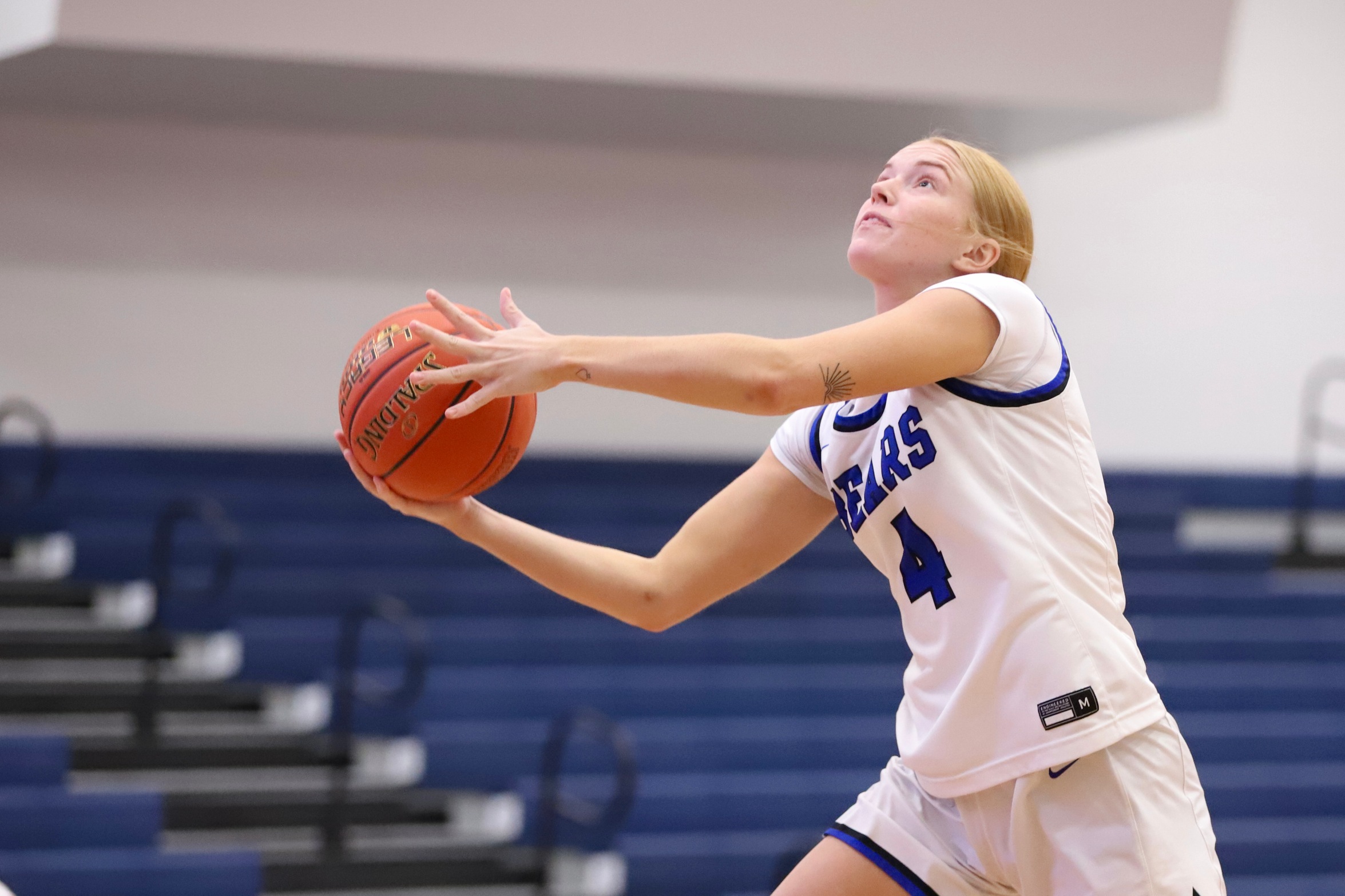 DMACC WOMEN&rsquo;S BASKETBALL TEAM FALLS TO NIACC, 65-48