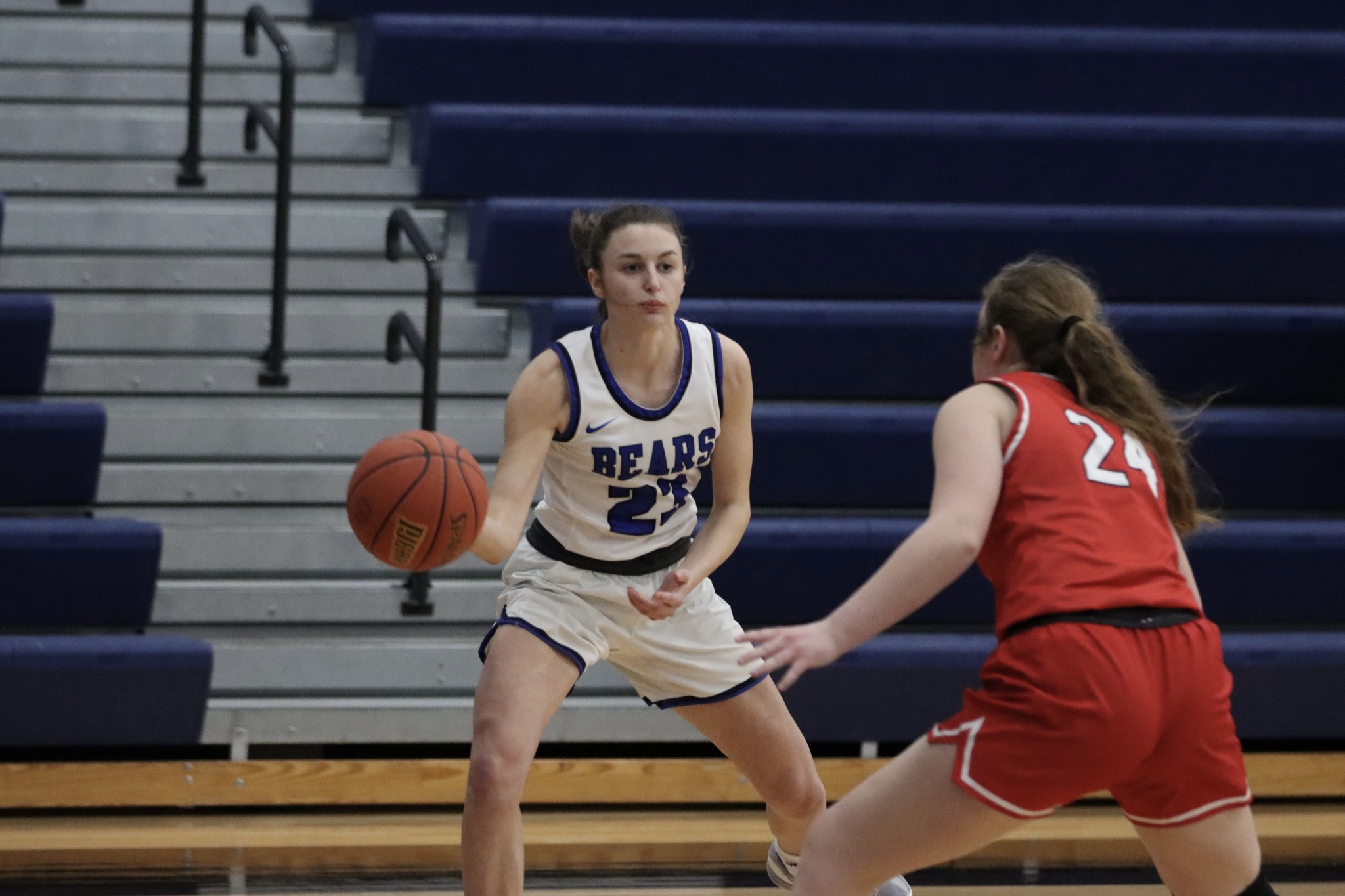 DMACC women's basketball team falls to NIACC in Region XI tournament, 75-64
