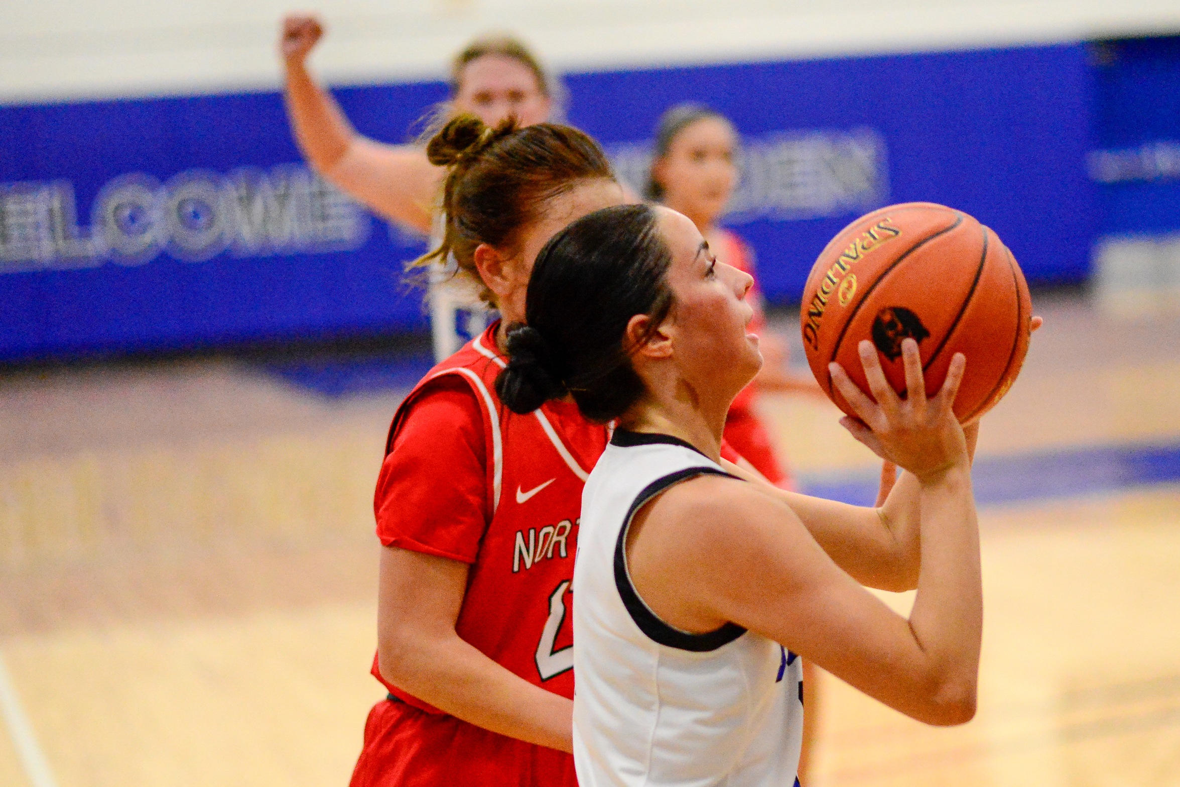DMACC women's basketball team falls to North Central Missouri, 70-64